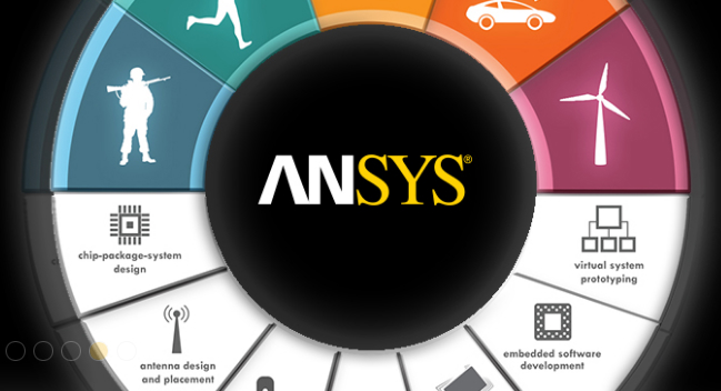 ansys最新版,ANSYS最新版，引领工程仿真技术的革新