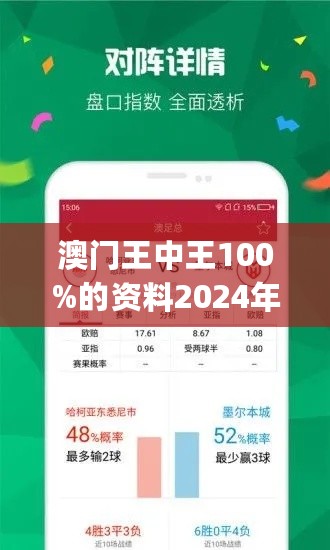 7777788888澳门王中王2024年 - 百度,探索澳门王中王与百度合作的新篇章——7777788888背后的故事与预测